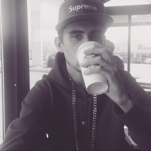 Meet your Posher, Ryan